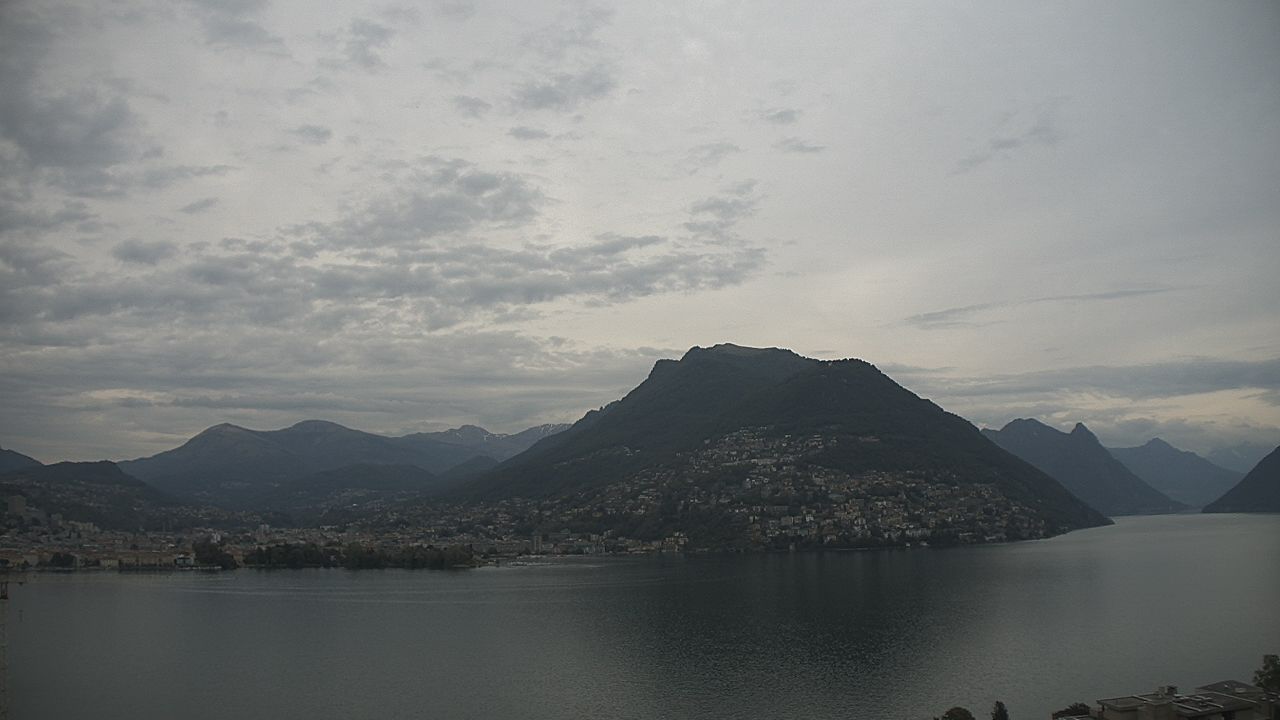 Immagine Lugano non disponibile