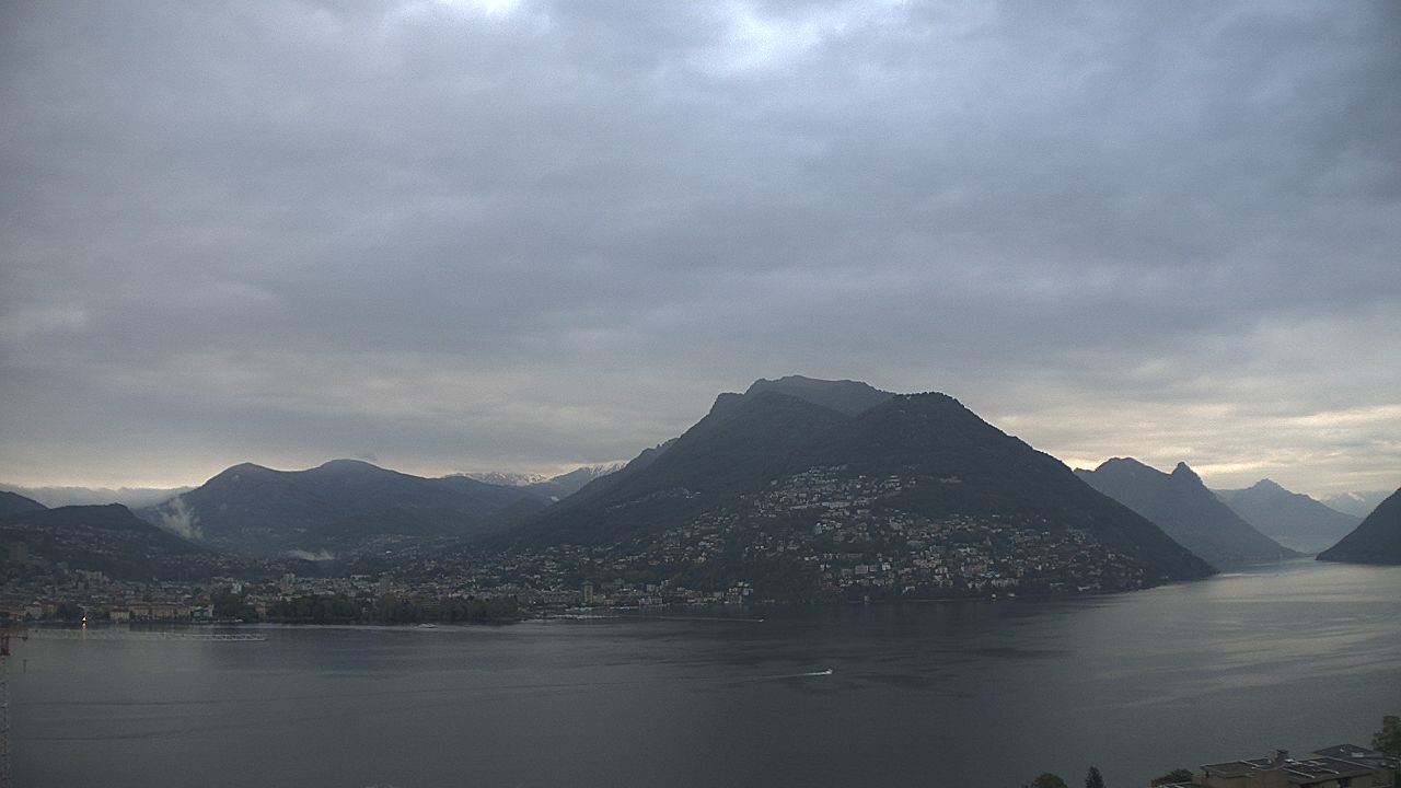 Immagine Lugano non disponibile
